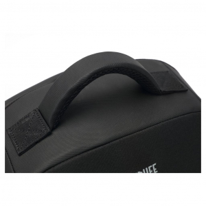 Yenkee Nomad Notebook lopásbiztos hátizsák 15.6" fekete (YBB 1501)